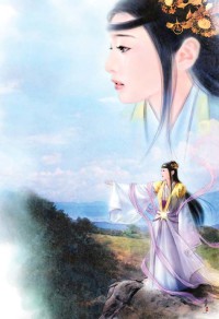女总裁的荒岛保镖