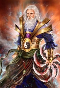 原來我是男神的白月光?