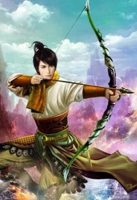 爷爷，你消停会儿，我受不了了！